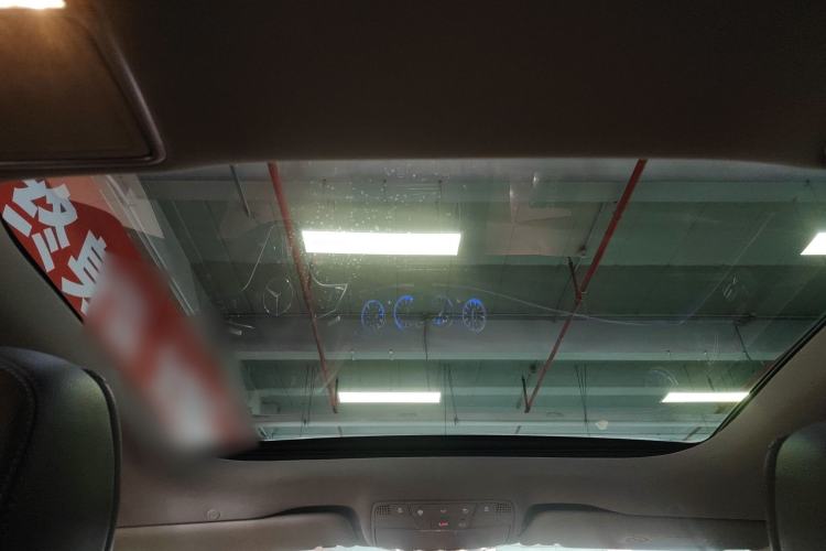 Used Mercedes-Benz E-Class 2021 E 300 L Stylish Model