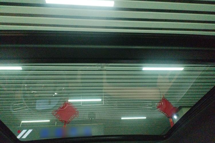 Used Nio ES8 2020 415 km Range 7-Seater Version