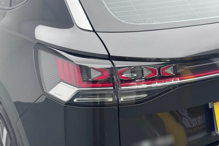 Used Volkswagen Tayron 2023 330TSI Two-Wheel-Drive Luxury Plus Advanced Version
