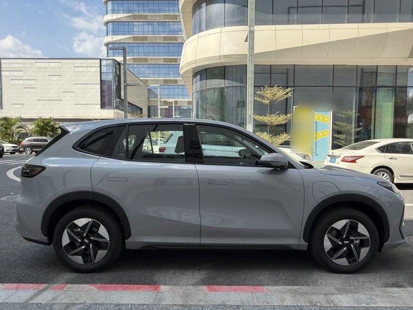 Geely Galaxy E5 2026 Model 530km Launch Edition — снимка 18