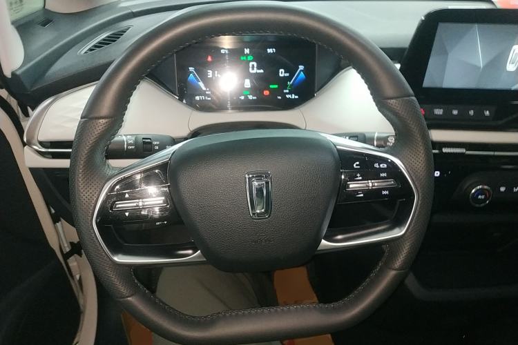 Used Bestune NAT 2023 PRO Comfort Travel Edition 419km