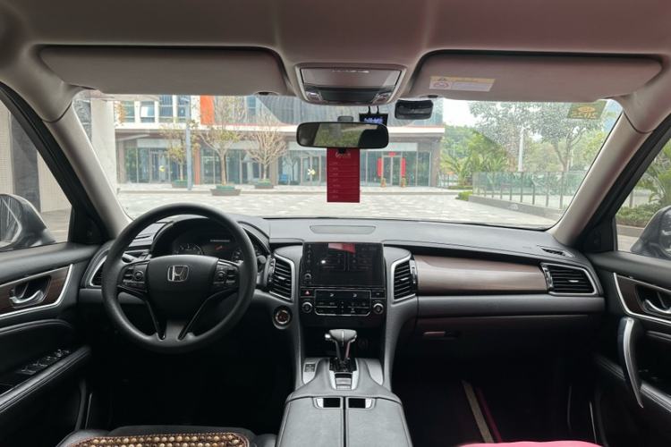 Used Honda Avancier 2019 240TURBO Two-Wheel Drive Elite Edition