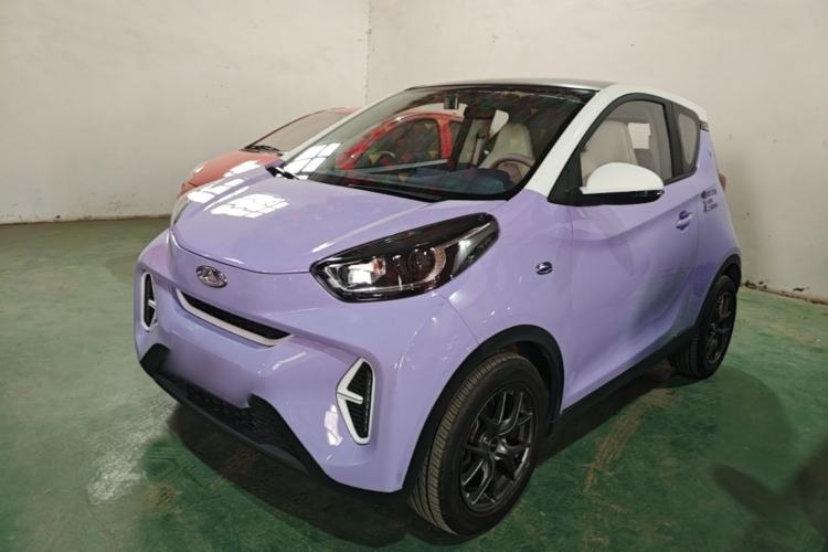 Used Chery QQ Little Ant 2022 Mei Romance 30.6 kWh