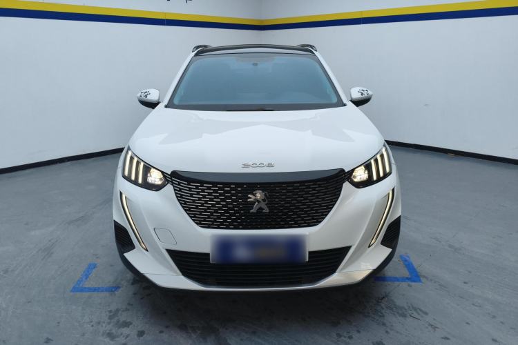 Used Peugeot 2008 2022 230THP THE ONE
