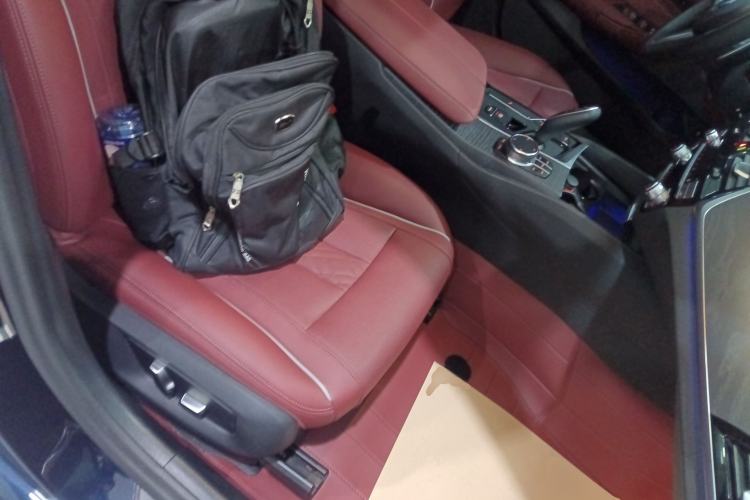 Used BMW 5 Series 2023 530Li Leading Model M Sport Package