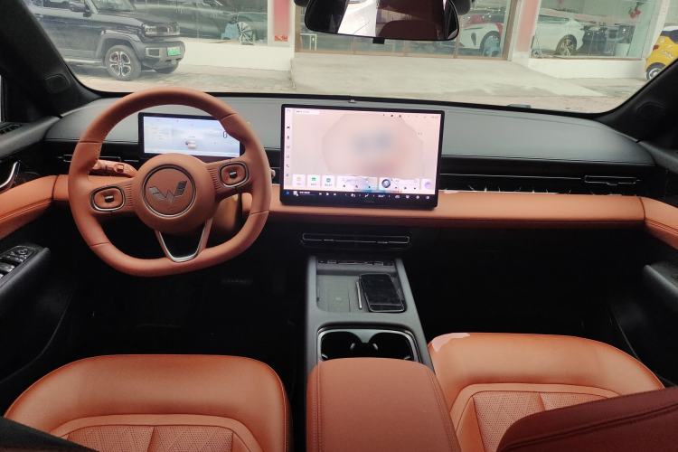 Used Wuling Xingguang 2025 610 km Smart Flagship Version