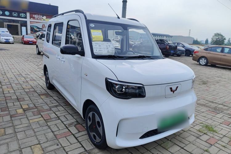 Used Wuling Zhiguang New Energy 2025 Comfort Model