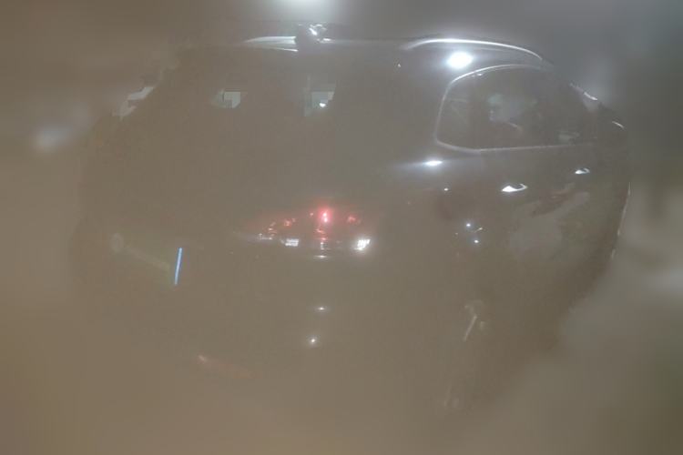 Used BORGWARD BX7 2018 28T Four-Wheel Drive Flagship Version 5 Seats China VI Emission Standard