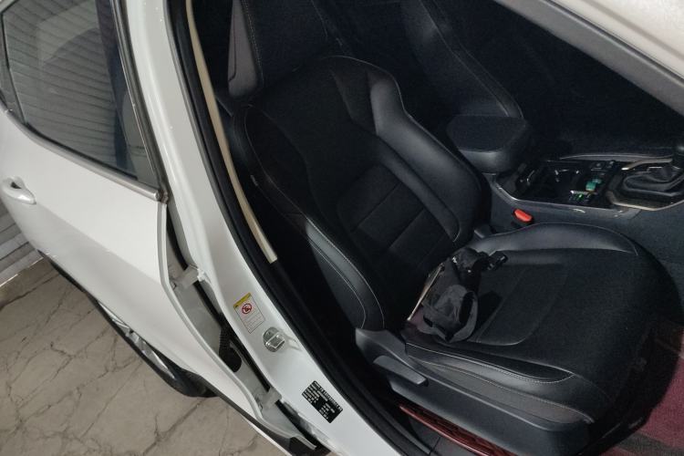 Used Haval H6 2019 Red Label 1.5 GDIT Automatic Champion Edition
