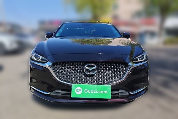 Used Mazda Atenza 2020 2.5L Skyline Sport Edition Front