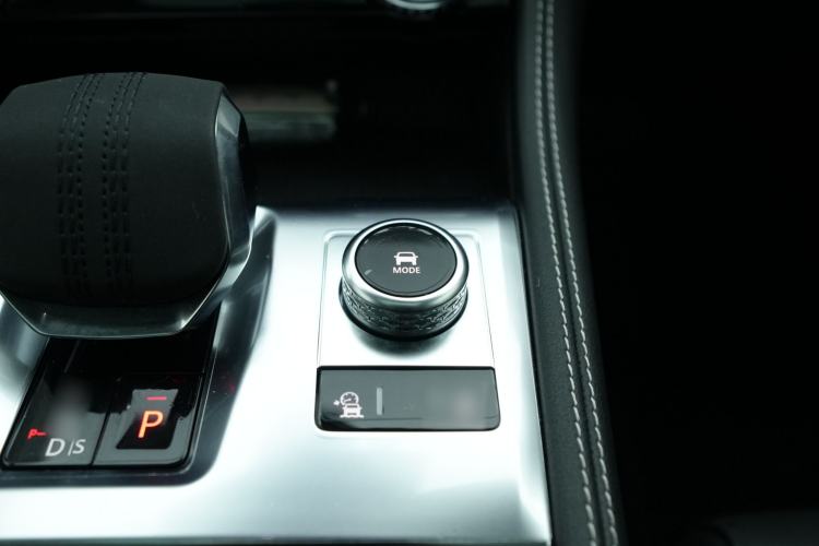 Used Jaguar F-PACE 2021 250 PS R-Dynamic S
