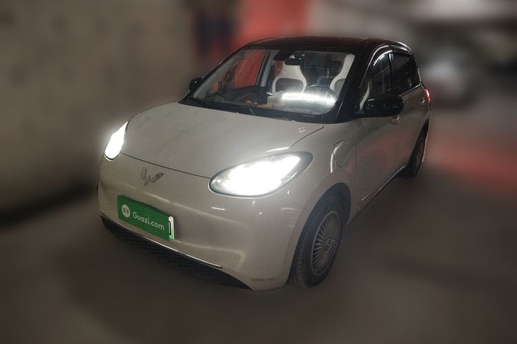 Used Wuling Bingo 2023 333km Enjoy+ Version