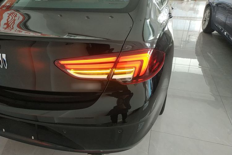 Used Buick Regal 2024 28T Luxury Edition
