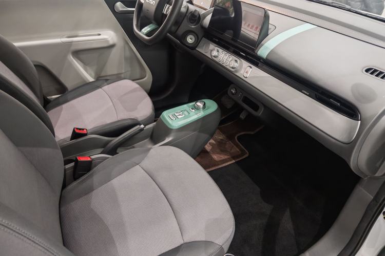 Used Qiyuan Lumin 2024 130km Qingyue Version