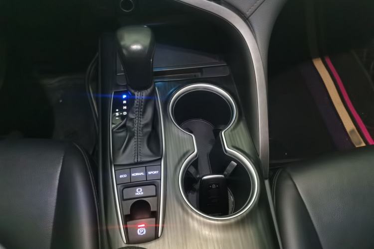 Used Toyota Camry 2021 2.5G Luxury Edition