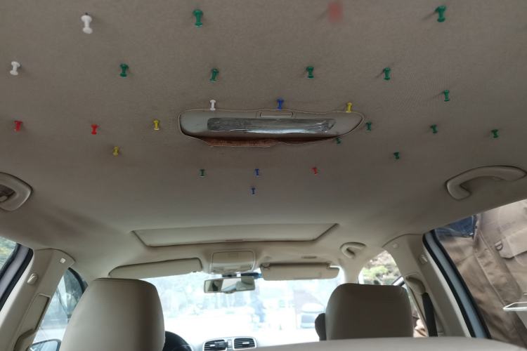 Used Volkswagen Golf 2012 1.4TSI Automatic Luxury Edition
