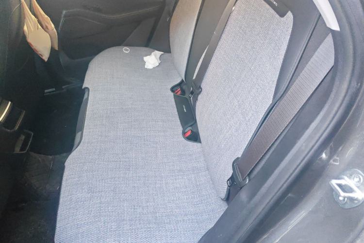 Used Geely Auto Emgrand 2025 4th Generation 1.5L Manual - Starry Edition