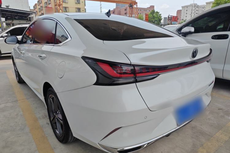 Used CHANGAN Ruicheng PLUS 2023 1.5T DCT Prestige Edition
