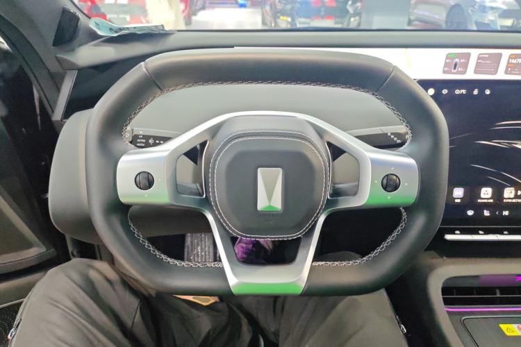 Used Avatr 12 2025 Ultra Extended-Range Edition