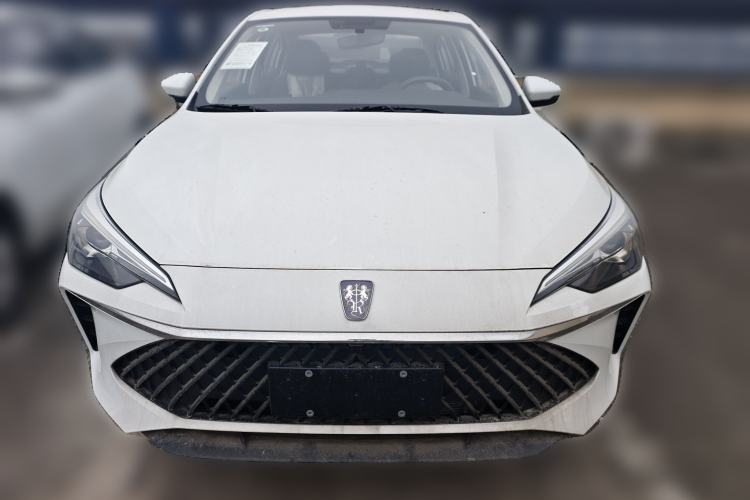 Used Roewe i5 2023 1.5L CVT Luxury Edition Front