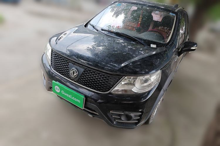 Used FORTHING Joyear X3 2015 1.5L Comfort Model