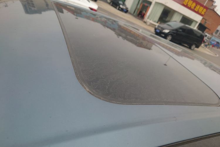 Used CHANGAN OSHAN X5 2021 1.5T DCT Luxury Edition