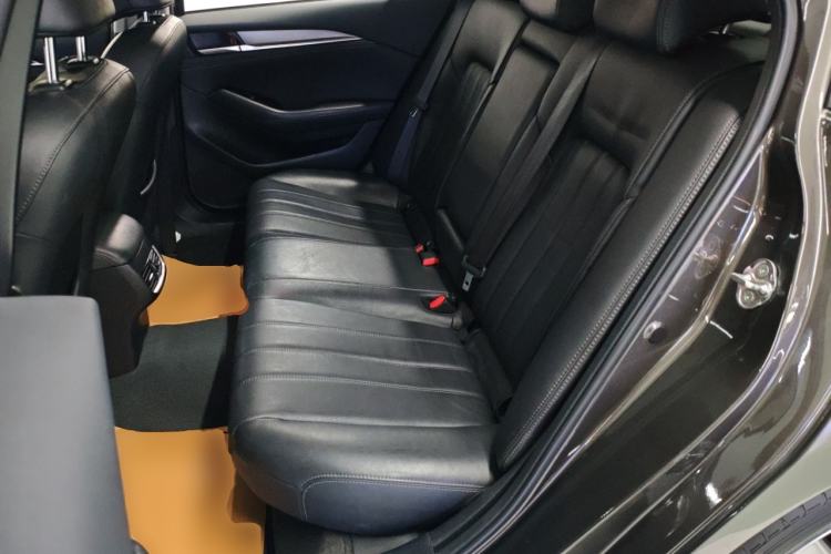 Used Mazda Atenza 2020 2.5L Skyline Sport Edition
