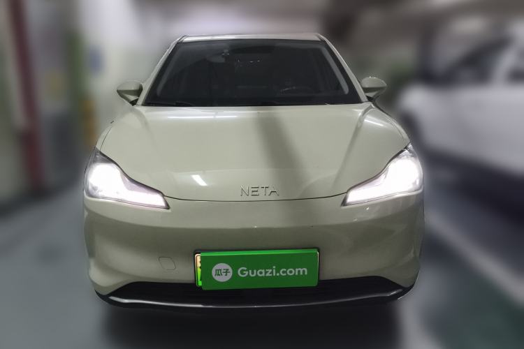 Used NETA V 2022 Chao 400 Lite