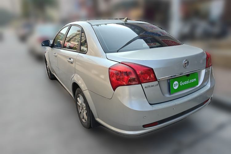 Used Buick Excelle 2013 1.5L Automatic Classic Model