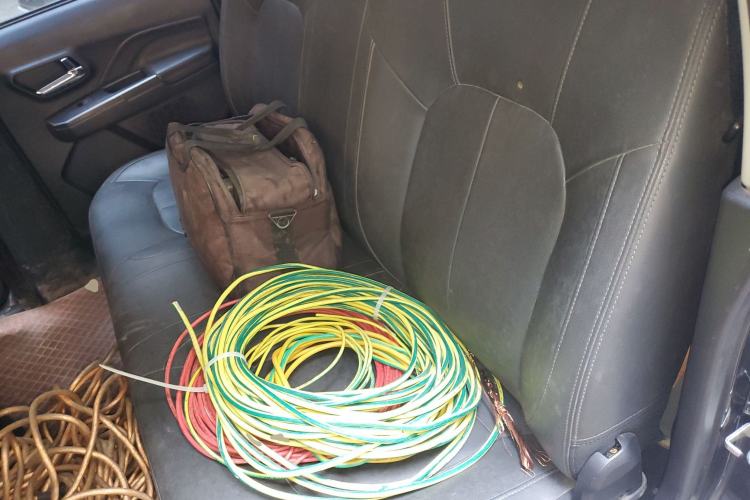 Used Great Wall Wingle 5 2021 2.0T Diesel Two-Wheel Drive Elite Version Big Double Cab China VI Standard GW4D20M