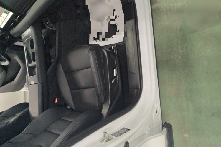 Used Haval Fierce Dragon Max 2025 Hi4 165 Plus Long-Range Version
