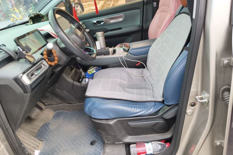 Used AION Y 2023 Plus 510 Enjoy Edition