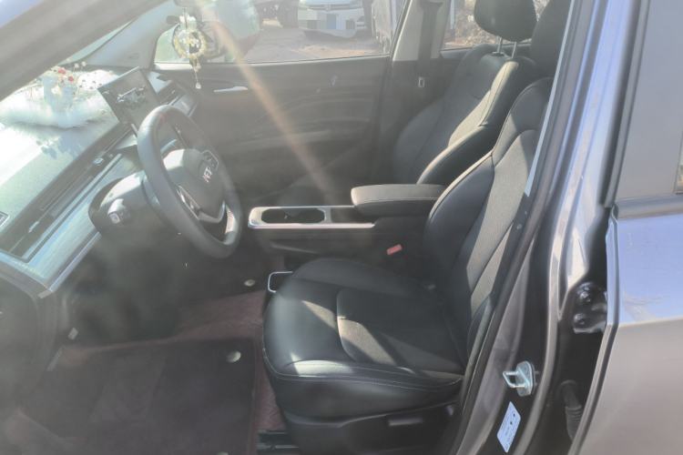 Used NETA AYA 2023 318 Lite