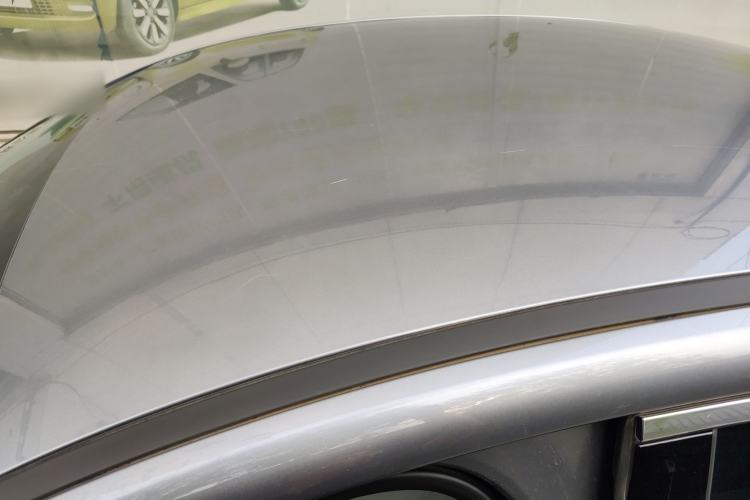 Used BYD Destroyer 05 2024 HONOR Edition DM-i 55KM Luxury Model