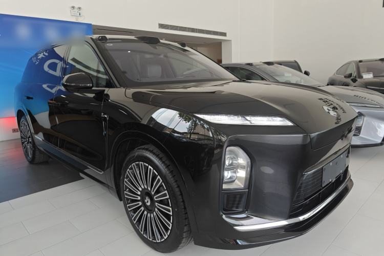 Used Nio ES8 2026 Model 6-seat Executive Luxury Edition