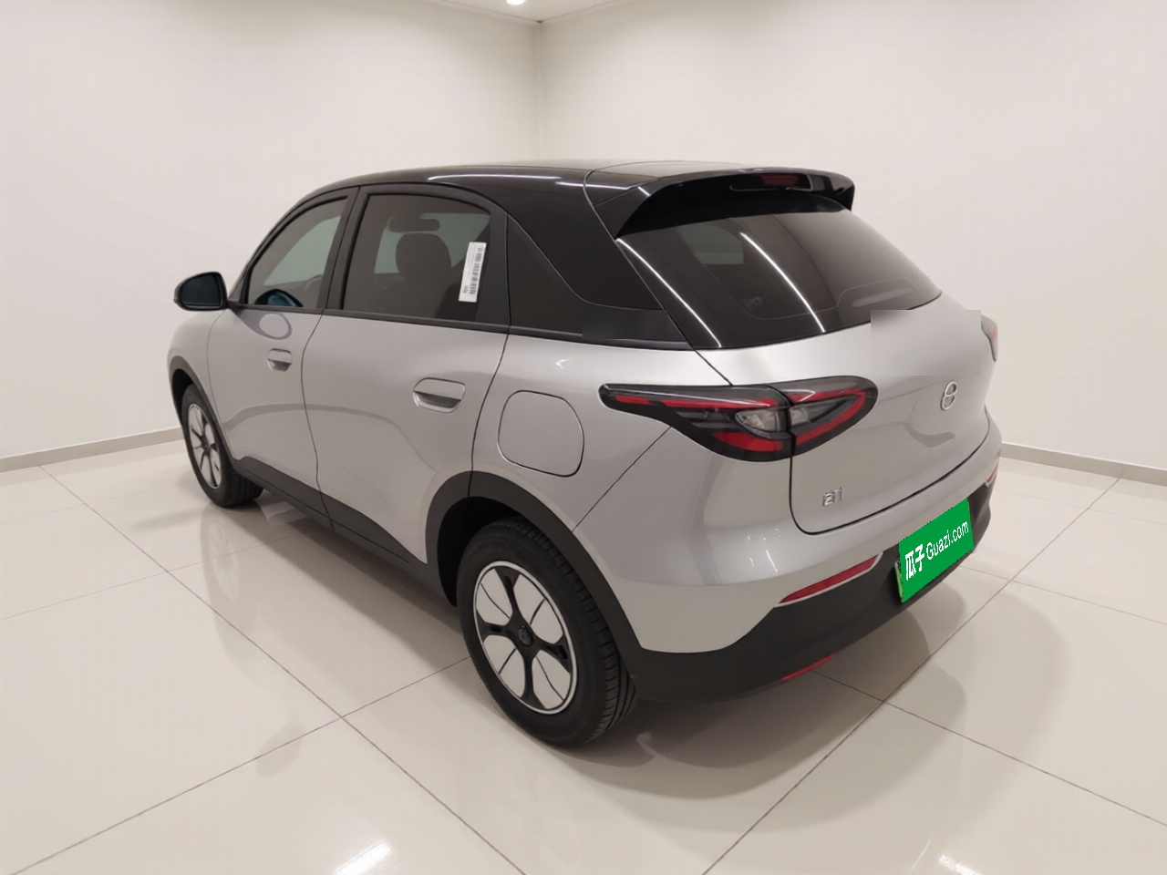 Geely Galaxy Geome 2025 310km Youth Edition — снимка 4