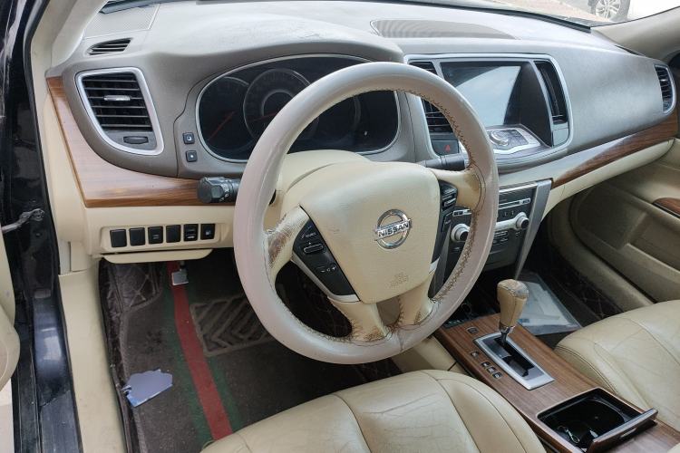 Used Nissan Teana 2011 2.5L XL Advanced Edition