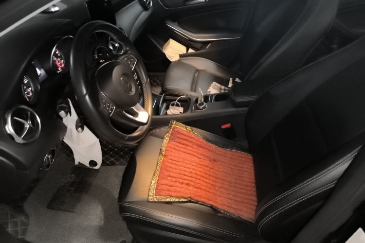 Used Mercedes-Benz GLA 2018 GLA 200 Sport Edition
