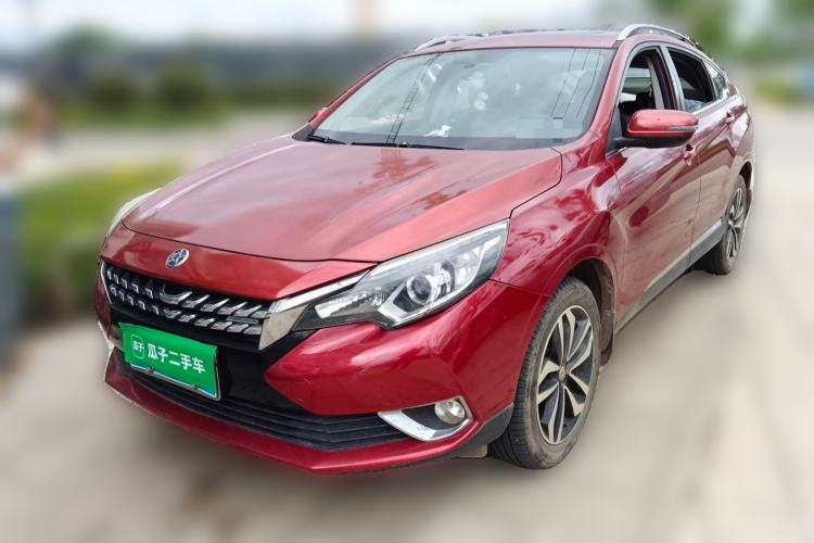 Used Venucia T90 2017 2.0L Manual ZhiShang Edition Guazi used car, China used car export, Used car for sale, Used  cars, Cheapest cars for sale