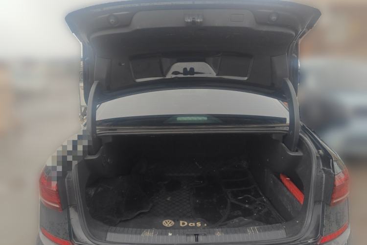 Used Volkswagen Passat 2022 330TSI Starry Elite Edition