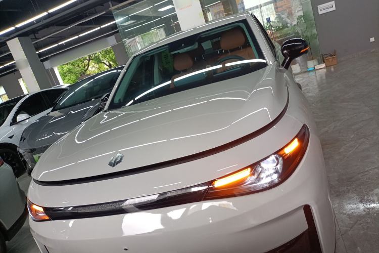 Used Leapmotor C10 2024 410 Comfort Edition Front