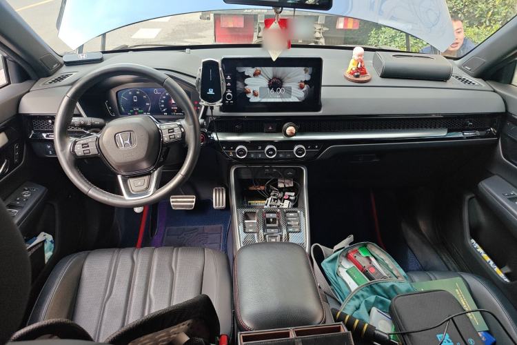 Used Honda Breeze New Energy 2023 ePHEV Ultimate Edition