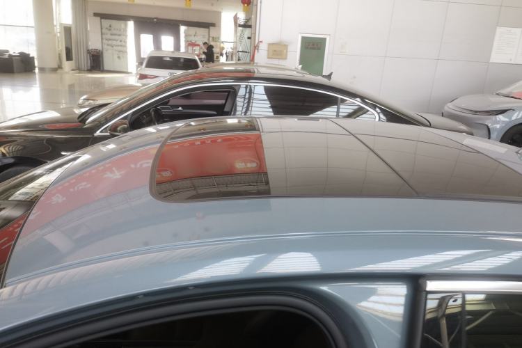 Used Volvo S60 2022 B4 Zhiyi Luxury Edition