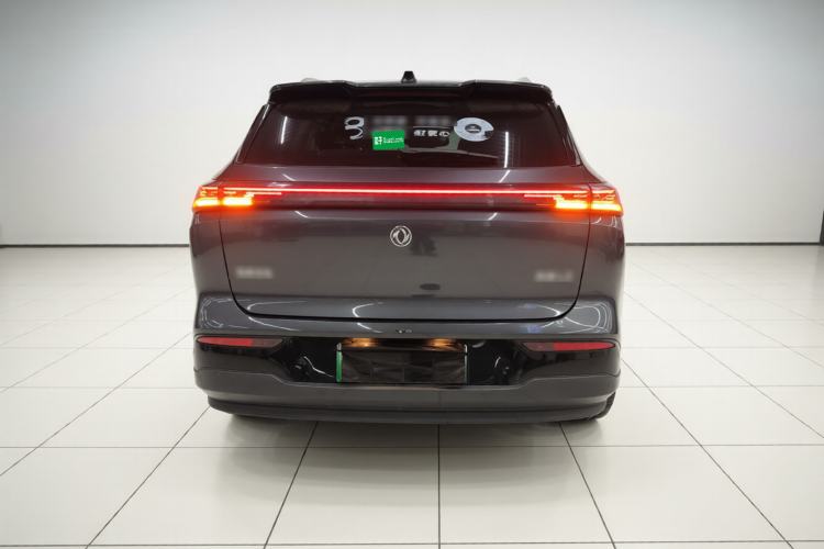 Used Dongfeng Aeolus Aeolus L8 2025 Model 185KM Dream Edition
