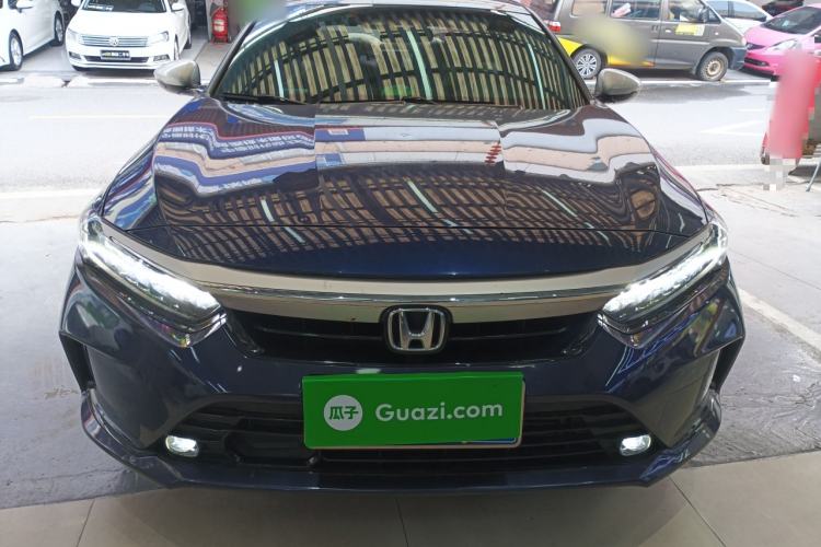 Used Honda Inspire 2022 260TURBO Elegant Edition
