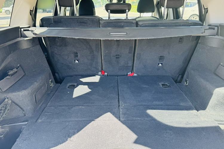 Used BMW 2 Series Gran Tourer 2015 218i Leading Model
