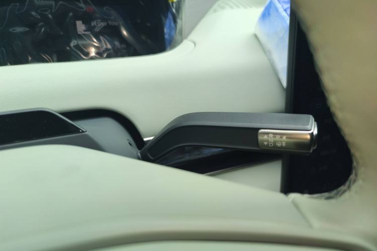 Used EXEED Star Era ES 2024 Max Long-Range Version
