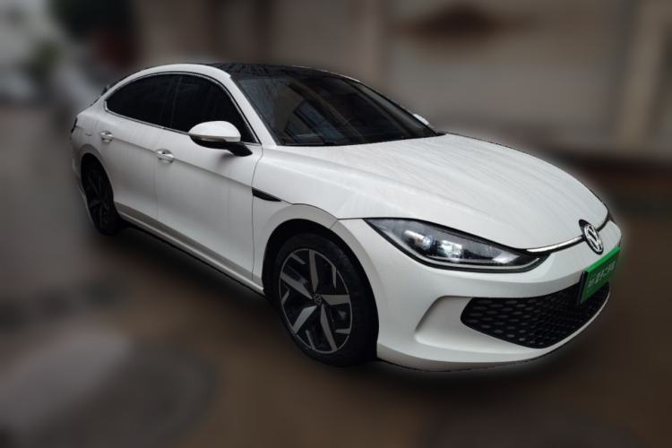 Used Volkswagen Lamando 2023 Lavida L 280TSI DSG Cool & Spicy Edition