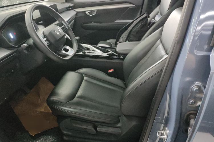 Used Wuling Asta 2021 1.5T CVT Starlight Edition