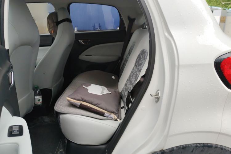 Used Leapmotor T03 2022 YAOJIN Edition